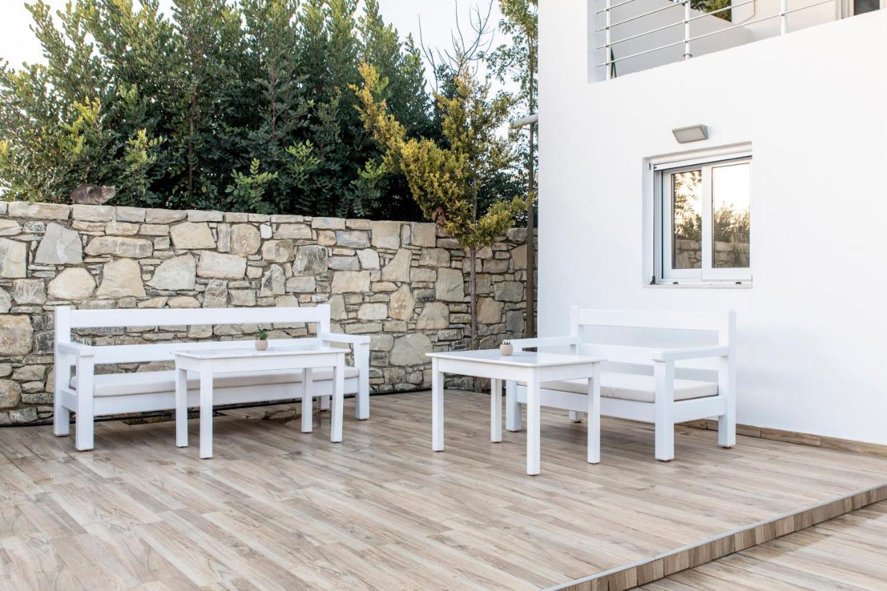 Villa Liostasi Lagolion Εξωτερικό φωτογραφία